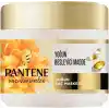 PANTENE PRO-V Miracles Frizz No More Elektriklenme Karşıtı Maske Kuru ve Kıvırcık Saçlar İçin 300 ml