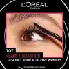 LOreal Paris Telescopic Lift Extra Black Maskara