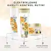 PANTENE PRO-V Miracles Frizz No More Elektriklenme Karşıtı Maske Kuru ve Kıvırcık Saçlar İçin 300 ml