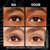 LOreal Paris Telescopic Lift Extra Black Maskara