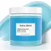Maruderm Himalaya Tuzu Vücut Peelingi – Skualan & Hindistan Cevizi Yağı ile Arındırıcı ve Yumuşatıcı Vücut Peelingi, 250 ML