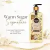 Eyüp Sabri Tuncer Pj Duş Jeli Warm Sugar 750 Ml Pet Şişe