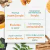 Himalaya Since 1930 Siyah Nokta Karşıtı Yüz Temizleyici Scrub, Peeling Etkili, Elma, Ceviz, Tüm Ciltler, 75 ml