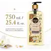 Eyüp Sabri Tuncer Pj Duş Jeli Warm Sugar 750 Ml Pet Şişe