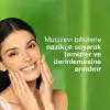 Himalaya Since 1930 Siyah Nokta Karşıtı Yüz Temizleyici Scrub, Peeling Etkili, Elma, Ceviz, Tüm Ciltler, 75 ml