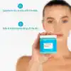 Maruderm Himalaya Tuzu Vücut Peelingi – Skualan & Hindistan Cevizi Yağı ile Arındırıcı ve Yumuşatıcı Vücut Peelingi, 250 ML