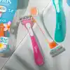 Gillette Venus Extra Comfort Tropical Kullan At Tıraş Bıçağı, 3‘li Paket