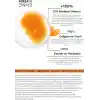 Koreaco Somon DNA PDRN Glass Skin | NAD+ Cildi Gençleştirmeye Yardımcı Yüz Serumu 30 ml