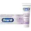 Oral-B Pro 3D White Advanced Ekspres Beyazlık Parlak Beyazlık Diş Macunu 75 ml