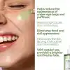 CLASYCARE Radiant Göz Çevresi Serumu – Kafein Göz Serumu – Hyaluronik Asit ve C Vitamini ile Göz Altı Morlukları, Şişlik ve İnce Çizgilere Karşı Etkili – Tüm Cilt Tipleri İçin, 50 ml