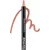 Flormar Suya Dayanıklı Dudak Kalemi - Waterproof Lipliner (Nude) - 201 NTRLLY NUDE - 8690604111015