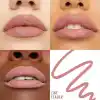 Maybelline New York Lifter Liner Dudak Kalemi - 06 Line Leader