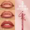 Maybelline New York Lifter Liner Dudak Kalemi - 06 Line Leader