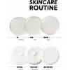 Cream Co. Sivilce & Akne & Siyah Nokta Karşıtı Yüz Temizleme Jeli, Niacinamide Çay Ağacı Yağı, 400 ML
