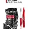 Flormar Spider Lash Zeytinyağı Içeren Besleyici Etkili Yoğun Hacim Veren Maskara