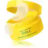 goodal Yeşil Mandalina Özlü, Aydınlatıcı Göz Altı Maskesi goodal Green Tangerine Vita C Eye Gel Patch α