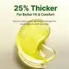 goodal Yeşil Mandalina Özlü, Aydınlatıcı Göz Altı Maskesi goodal Green Tangerine Vita C Eye Gel Patch α