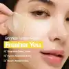 goodal Yeşil Mandalina Özlü, Aydınlatıcı Göz Altı Maskesi goodal Green Tangerine Vita C Eye Gel Patch α