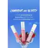 Flormar Besleyici Dudak Parlatıcısı - Dewy Lip Glaze - 005 Bronze Statue-8682536068093