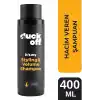 Duck Off Şekillendirici & Hacim Şampuanı 400 ml