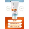 New Well Güneş Kremi Yüksek Koruma Spf 50 (Aloe Vera) Güneş Kremi