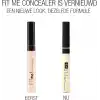 Maybelline New York Fit Me Kapatıcı, 10 Light (6.8 ml)