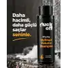 Duck Off Şekillendirici & Hacim Şampuanı 400 ml