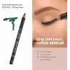 Note Cosmetics Ultra Rich Color Göz Kalemi 08 Deep Forest, Koyu Yeşil