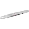 TWEEZERMAN Slant Tweezer Classic Stainless Steel - Cımbız