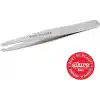 TWEEZERMAN Slant Tweezer Classic Stainless Steel - Cımbız