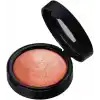 Note Cosmetics Baked Blusher 06 Hot Rose Işıltılı Fırınlanmış Toz Allık