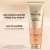 Pantene Grow Abundant Saç Dökülmesine Karşı Saç Maskesi 300 ml