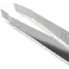 TWEEZERMAN Slant Tweezer Classic Stainless Steel - Cımbız