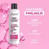 Urban Care Shake N Repair 7/24 Glikolik Asit İçeren Gloss Laminasyon Parlaklık Etkili Bakım Kremi, 200 Mililitre, Vegan