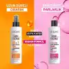 Urban Care Shake N Repair 7/24 Glikolik Asit İçeren Gloss Laminasyon Parlaklık Etkili Bakım Kremi, 200 Mililitre, Vegan
