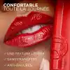 LOreal Paris Infaillible Laque Resistance Likit Parlak Ruj - 420 Rouge Paris