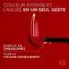 LOreal Paris Infaillible Laque Resistance Likit Parlak Ruj - 420 Rouge Paris