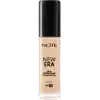 Note Cosmetics New Era Skin Protecting 110 Soft Ivory Nemlendirici Etkili SPF 50 Hyaluronik Asitli Fondöten