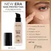 Note Cosmetics New Era Skin Protecting 110 Soft Ivory Nemlendirici Etkili SPF 50 Hyaluronik Asitli Fondöten