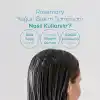 Naturagen Rosemary Dökülme Karşıtı Şampuan 400 ml | Hızlı Uzamaya Yardımcı | Biberiye Yağı + Kolajen Peptitleri