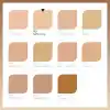 Note Cosmetics New Era Skin Protecting 110 Soft Ivory Nemlendirici Etkili SPF 50 Hyaluronik Asitli Fondöten