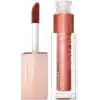 Maybelline New York Lifter Gloss Nemlendirici Dudak Parlatıcısı- 009 Topaz
