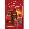 Old Spice Wolfthorn Erkek Hediye Seti: Stick Deodorant ve Duş Jeli