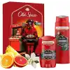 Old Spice Wolfthorn Erkek Hediye Seti: Stick Deodorant ve Duş Jeli