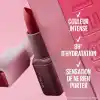 Maybelline New York Serum Etkili Hyalüronik Asit ve Besleyici Yağ İçeren Ruj - 107 Blind Date