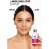Mia Klinika Cilt Tonu Eşitlemeye Yardımcı Aydınlatıcı Leke Serumu 30 ml