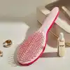 Tangle Teezer The Ultimate Styler Bright Pink Saç Fırçası-Tarak