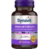 Dynavit Diamond Collagen & Hyaluronic Acid 30 Tablet - Hidrolize Peptit Tip 1 Balık Kolajeni, Resveratrol