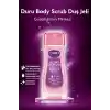 Duru Body Scrub Duş Jeli Pink Delight 450 Mililitre