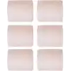 Nascita 6lı Cırtlı Bigudi 48x63, 61